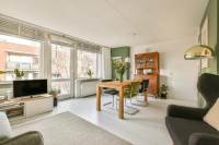 Woning Balistraat 2C Amsterdam