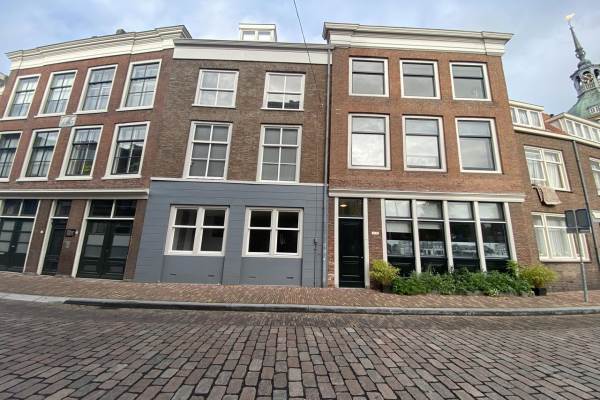 Woning Wijnstraat 7 Dordrecht