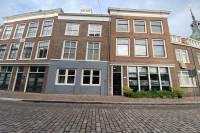 Woning Wijnstraat 7 Dordrecht