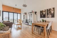 Woning Erich Salomonstraat 184 Amsterdam