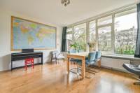 Woning Buitenveldertselaan 17 Amsterdam