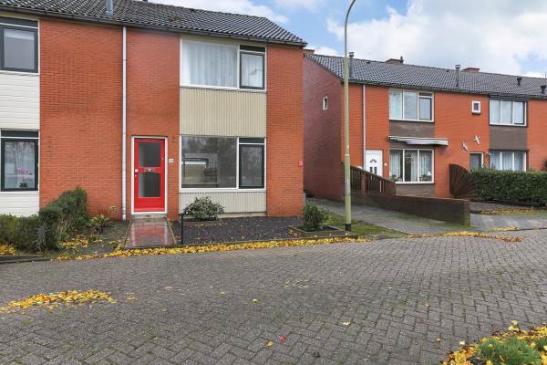 Woning 't Soerd 19 Roswinkel