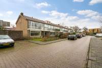 Woning Elandstraat 28 Breda
