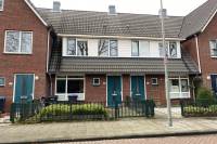 Woning Schokkerstraat 9 Dordrecht