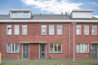 Woning Brekelsveld 50 Rotterdam