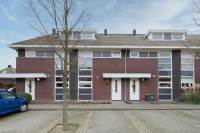 Woning Linnaeuslaan 23a Oudenbosch