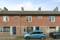 Woning Munttorenstraat 143 Tilburg