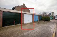 Woning Berkenlaan 6 WOERDEN
