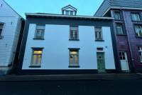 Woning Plakstraat 1en 1 A SITTARD