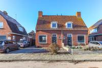 Woning Herenstraat 28 Sappemeer