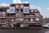 Woning Hoogbeeltplein 133 MAASTRICHT
