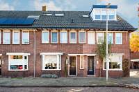 Woning A.H.G. Fokkerstraat 67 Utrecht