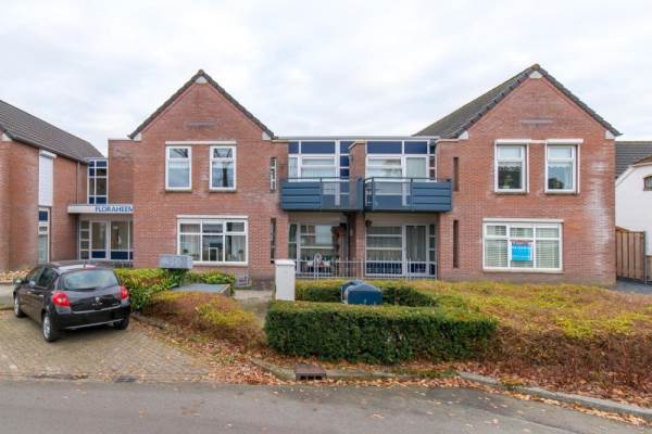 Woning Floraheem 9 Musselkanaal