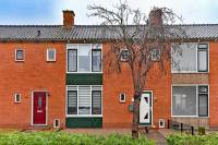 Woning Prunuslaan 43 Nieuwe Pekela