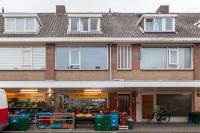 Woning Hazelaarstraat 8I Woerden