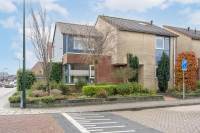 Woning Simon Lindhoutstraat 22 Tholen