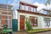 Woning Prinsenstraat 74 Zaandam