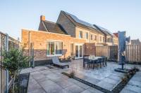 Woning Beugelflesstraat 25 Baarle-Nassau