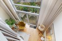 Woning Oostakkerstraat 71 Amsterdam