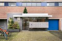 Woning Valeriusrondeel 168 Capelle aan den IJssel