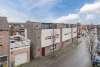 Woning Brouwerstraat 57B Rijnsburg