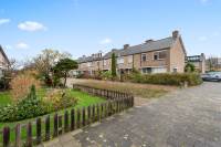 Woning Dorsersstraat 49 Nieuw-Vennep