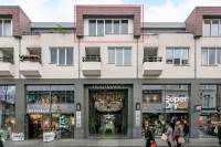 Woning Houtmarkt 38 Breda