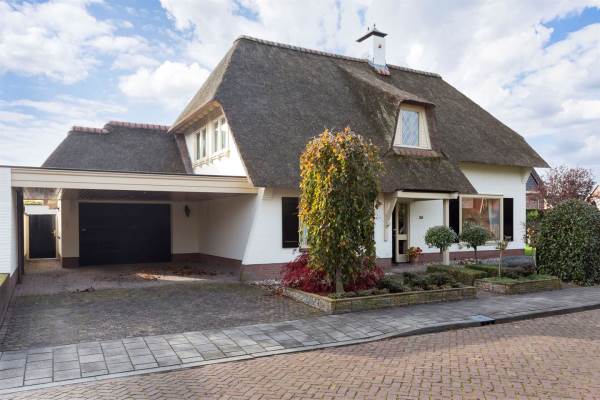 Woning Kottestraat 35 Harbrinkhoek