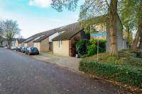 Woning Pierre Monteuxstraat 109 Hengelo (OV)