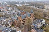 Woning F.C. Dondersstraat 101 Utrecht