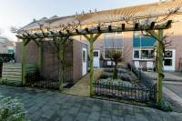 Woning Slijpakker 5 Koog aan de Zaan