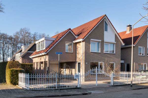 Woning De Mees 63 Almelo
