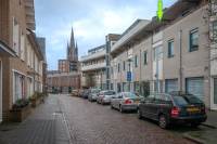 Woning Veerstraat 31E Hilversum