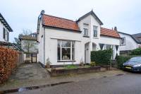 Woning Korte Meijerkamplaan 7 Bussum