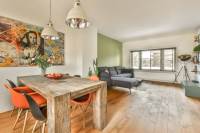 Woning Middenweg 452 Amsterdam