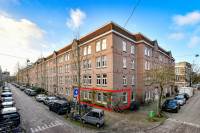 Woning Rombout Hogerbeetsstraat 18huis Amsterdam