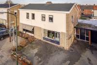 Woning Julianastraat 23 Zoutkamp