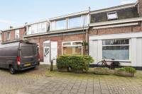 Woning Akkerstraat 82 Tilburg
