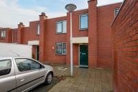 Woning Meidoornhof 19 De Lier