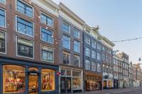 Woning Hartenstraat 11 Amsterdam