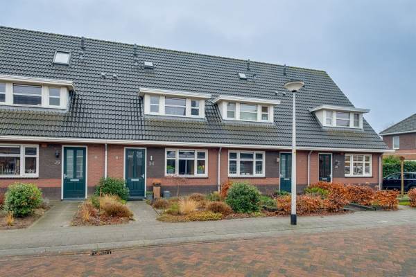 Woning Banninkskamp 34 Borculo