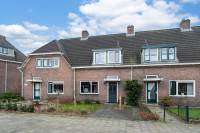 Woning Krabbenbosweg 241 Hengelo (OV)