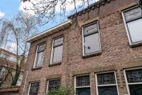 Woning Adriaan Pauwstraat 3 Delft