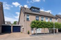Woning Rietgors 8 Etten-Leur