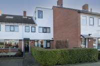 Woning Victoriberg 107 Noordwijkerhout
