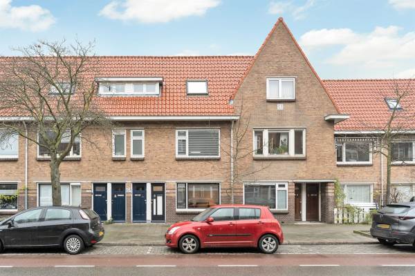 Woning Laan van Nieuw-Guinea 127 Utrecht