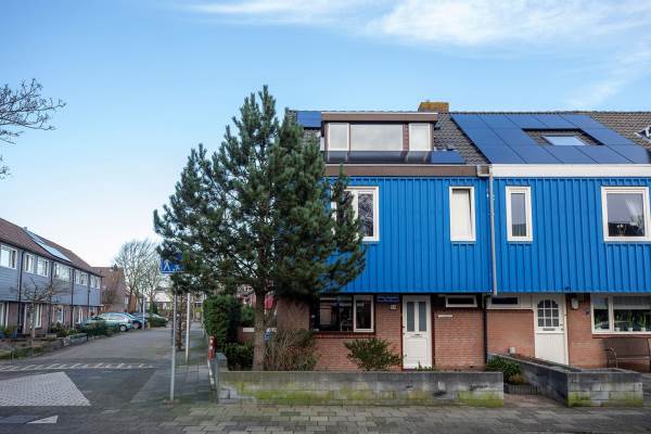 Woning Groenewege 50 Noordwijkerhout