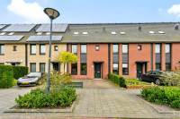 Woning Campo 7 Hoofddorp