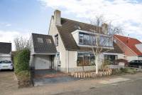 Woning Suze Groeneweglaan 40 Vlissingen