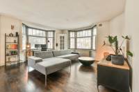 Woning Eendrachtstraat 30I Amsterdam